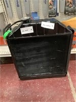 Farmtrac Radiator ESL10505