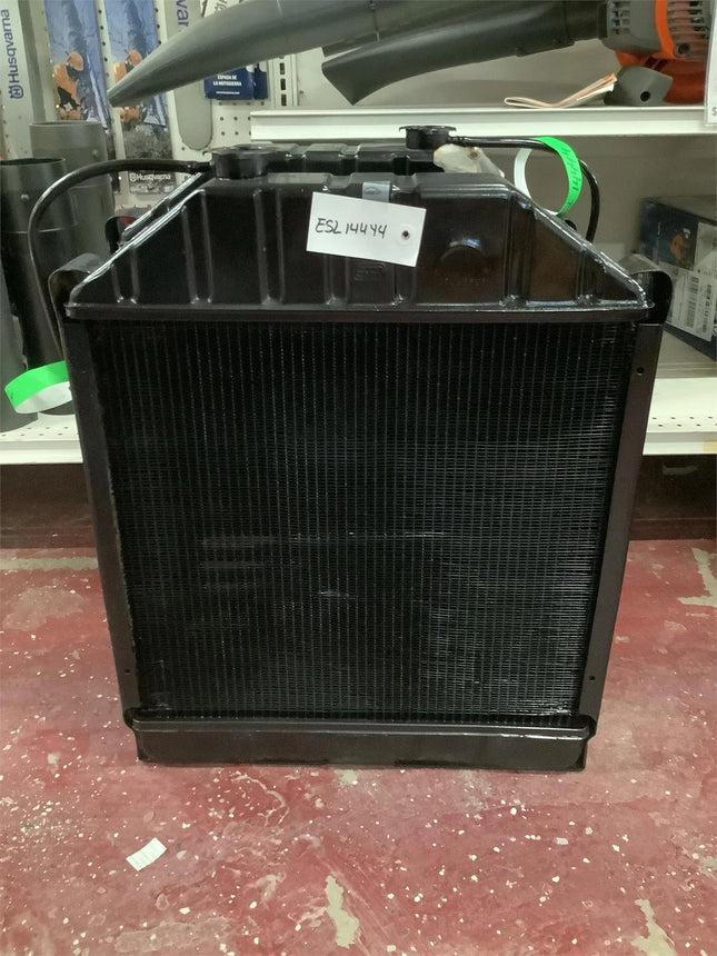 Farmtrac Radiator ESL14444