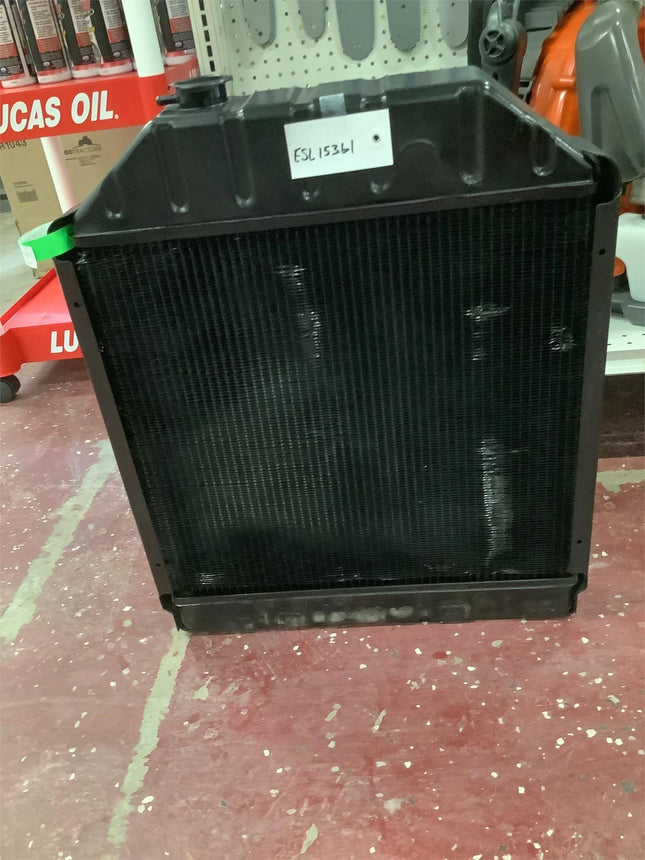 Farmtrac Radiator 545/555, ESL15361